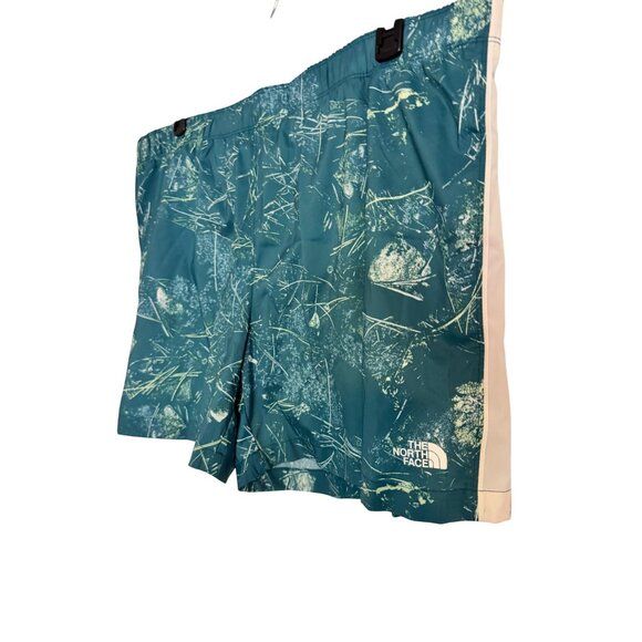 The North Face Men’s Swim Shorts Size XXL NWT Flash Dry Draw String Elastic $45 - Picture 8 of 9